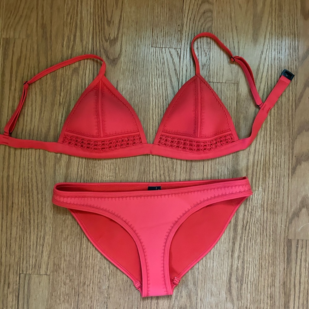Triangl Bikini
